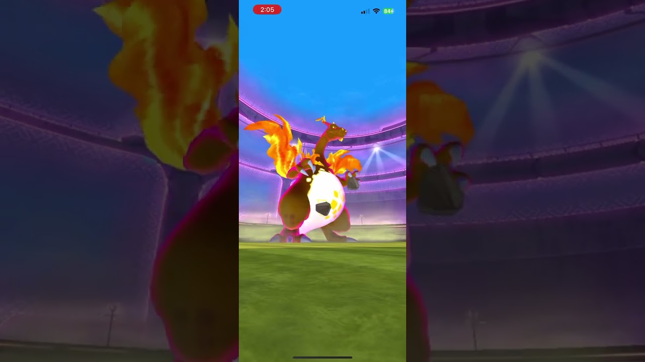 Dynamax Articuno Solo