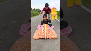 St Baby Foldable Mosquito net VS 3Ta Baby Bedding Mosquito net unboxing🔥