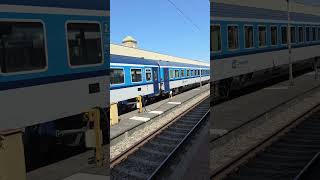 ÖBB 1116 151 mit verspäteten Nightjet,  Basel Bad Bf,  20.06.26