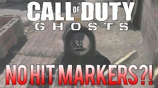 Celebrity No Hit Markers?! [Call of Duty: Ghosts] (Rage Quit) Wealth