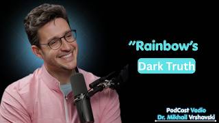 You’ll Never Look at Rainbows the Same Way Again