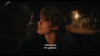 Las 100 Noches del Deseo | Tráiler Oficial Doblado | Estreno 4 De Junio 2026