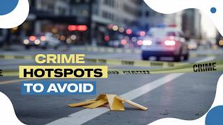 Most DANGEROUS places in the WORLD