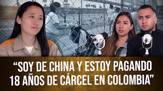 Download Lagu Me capturaron embarazada acusándome de liderar una banda criminal… hoy crío a mi hija en prisión MP3