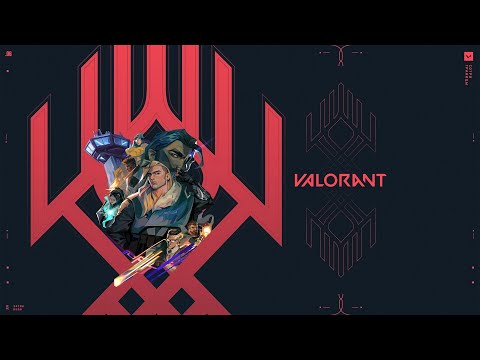 LENOVO PC VALORANT