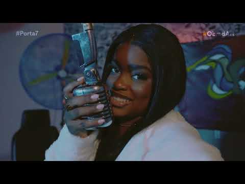 Smille – Glow (Live @ Porta 7 | Concertos Session | VemdArt TV