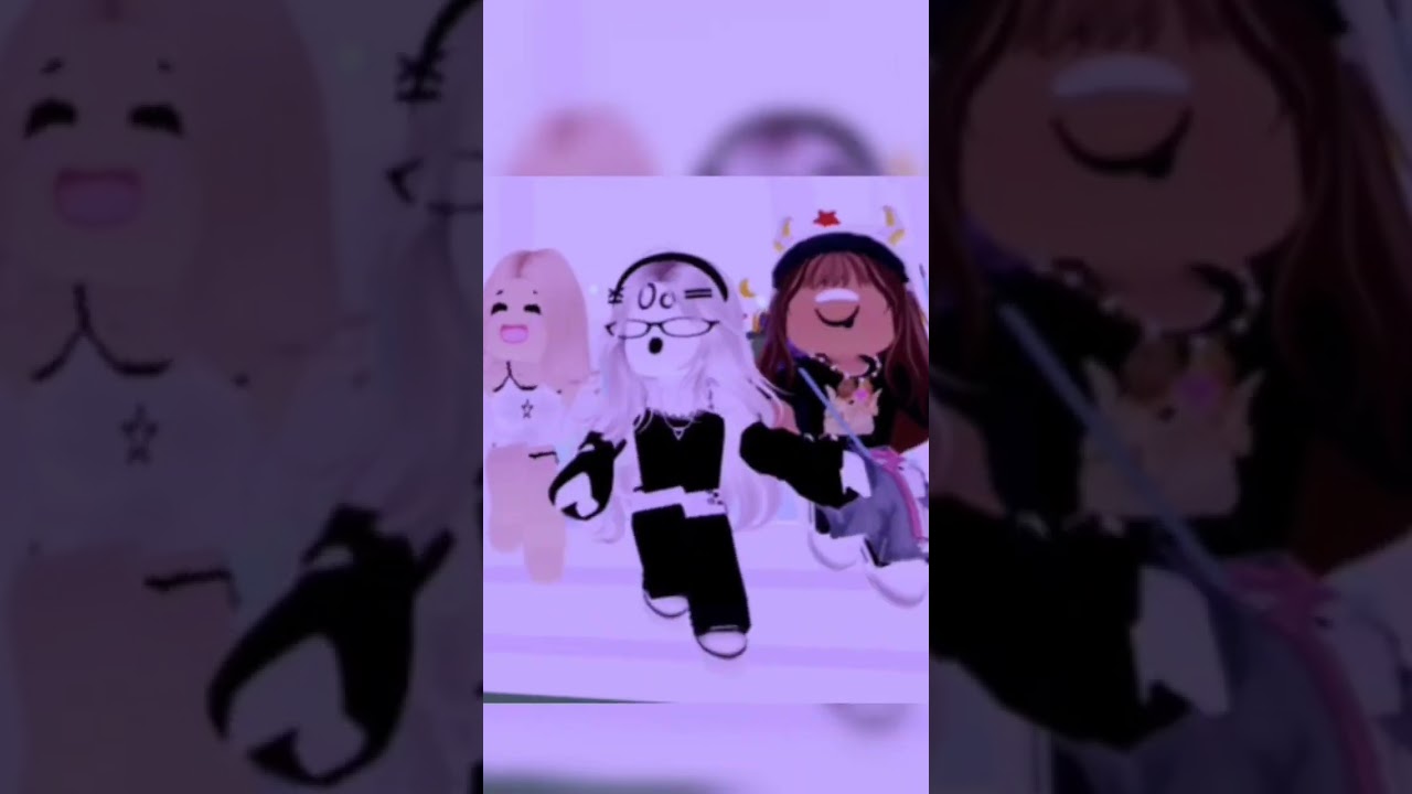 с любимками 