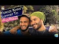 Watch Feroze Khan Ne Abdul Malik Ka Kis Tarhan Sath Diya - Interview With Abdul Malik Online In Hd