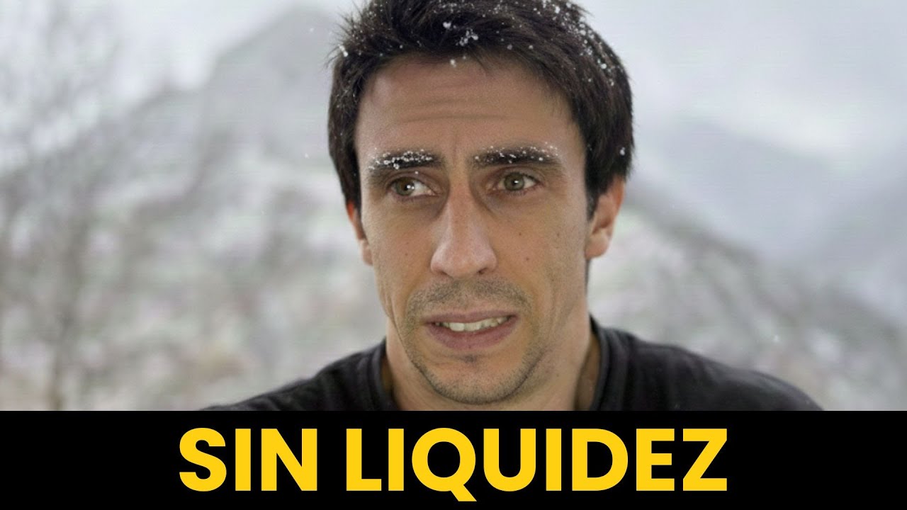 💀 ¡PÁNICO REAL! Bitcoin y XRP se Hundieron… y Nadie Te Explica el Giro que Ya Empezó