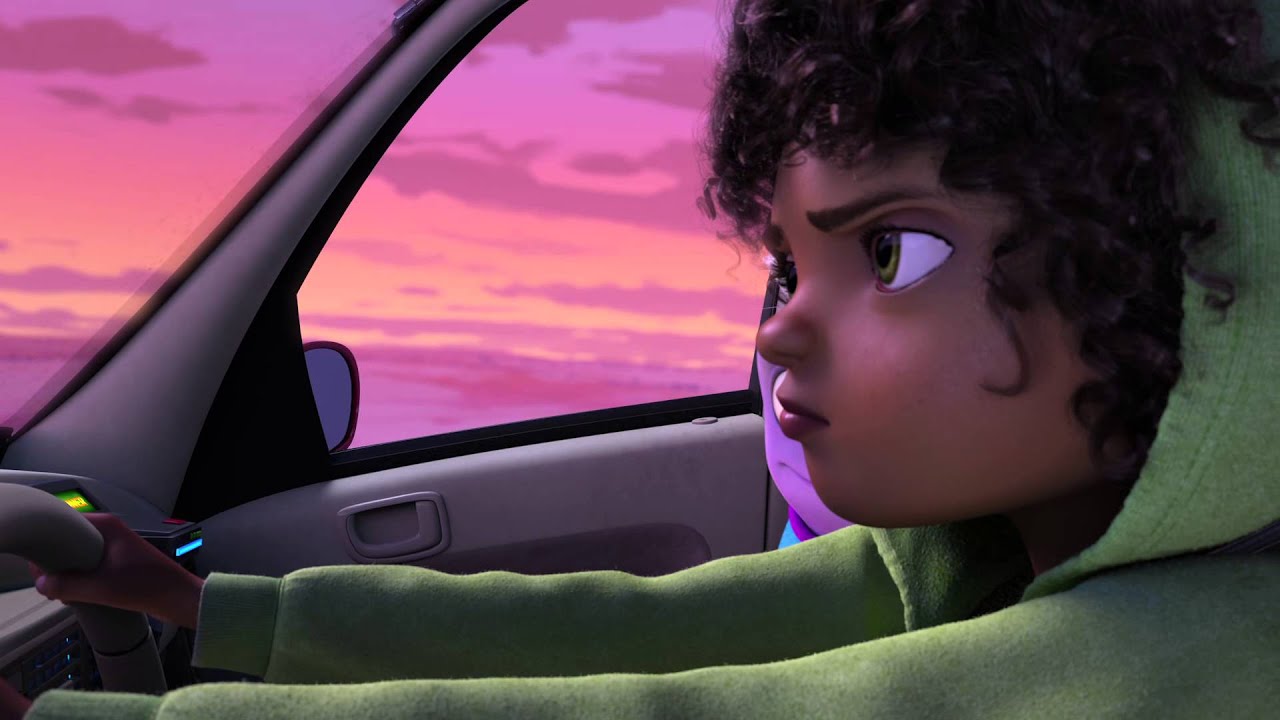 Home | Trailer | 20th Century Fox