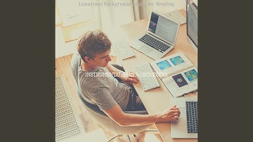 Mysterious Backdrops for WFH