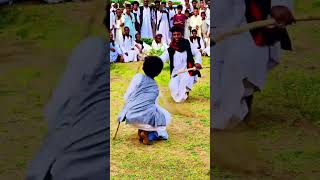 BEJA CULTURAL DANCE 🔥🇸🇩 | The Energy, Sticks & Tradition Will Leave You Speechless