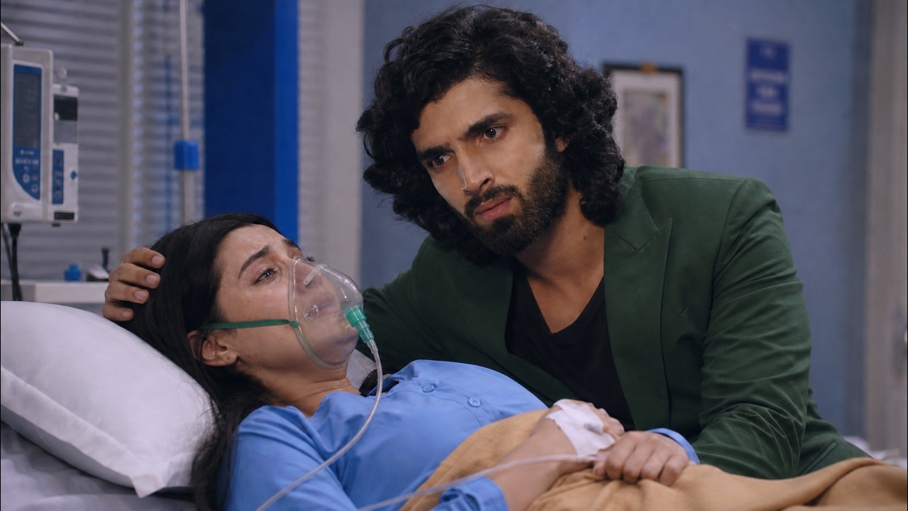 Jaane Anjaane Hum Mile Update | Reet की हालत गंभीर, Hospital में Raghav को बताई Reyaansh की सचाई