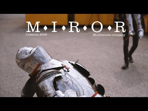 Muchmuche Company MIROR 