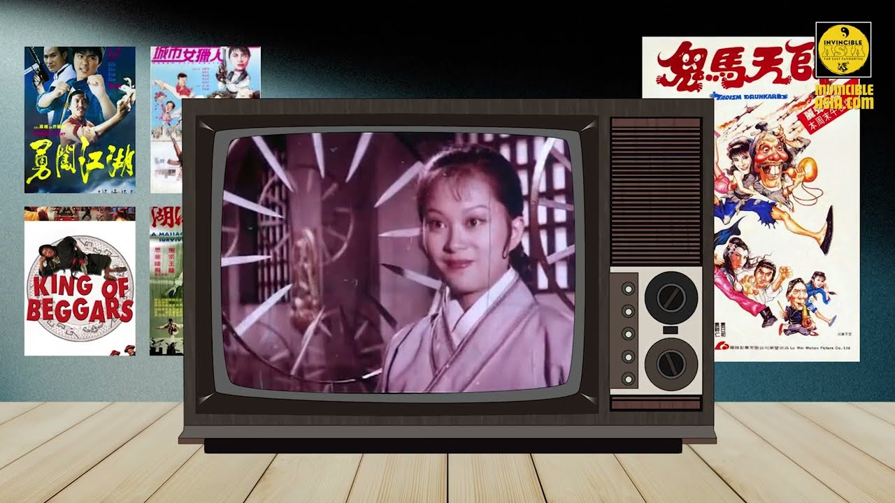 Yuen Cheung-Yan’s Greatest Movie Legacy: The Martial Arts Genius Behind Cinema’s Most Unforgettable Action