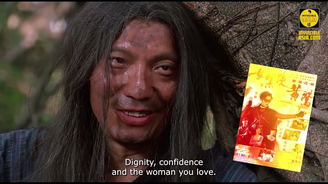 Yuen Cheung-Yan’s Greatest Movie Legacy: The Martial Arts Genius Behind Cinema’s Most Unforgettable Action