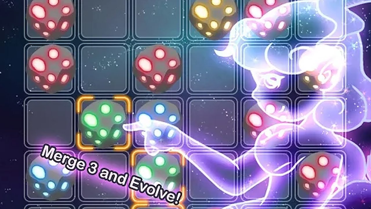 Alien Merge - Android Gameplay - YouTube