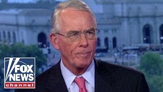 Rep. Rooney explains plan to limit 'career politicians'