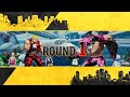 KEVIN ⚡️ CHAOSBREAKER VS SUDOCHO ⚡️ TIZOC | FATAL FURY COTW