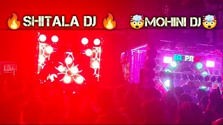 Download Lagu Shitala dj Morena 💥💯💥🔥✅👍💫and Mohini dj Morena competition🤯🤯😓😩😫😪🫢 mahashivratri 2026 MP3