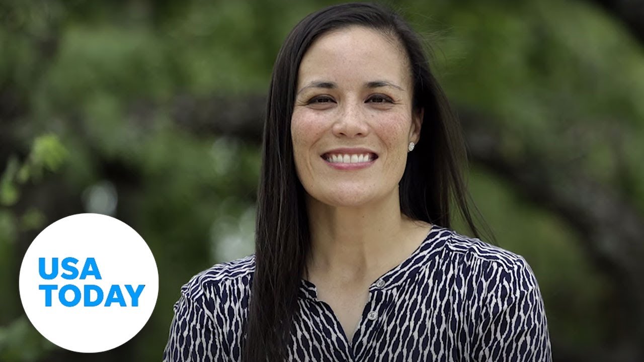 Women are taking over the ballots in 2020 | USA TODAY