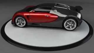 3D Generalist Demo Reel (2012) - by Joao Engler