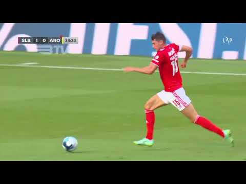 Видео гола