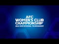 #AFCWomensClub | Preview