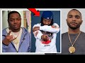 16SHOTEM RESPONDS TO BRICC BABY CLAIMS !