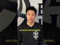 平良達郎がメインイベントに登場✨️フライ級ランキング5️⃣位のアレックス・ペレスと対戦💥 #UFCVegas93 📅6月16日（日）❗️