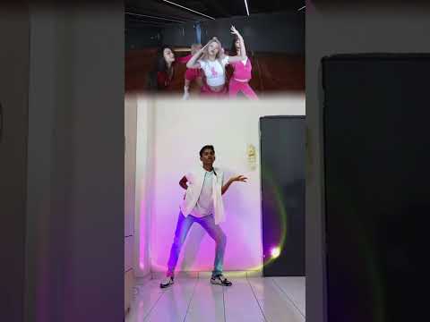 kiikii - '404 new era'dance cover@KiiiKiii_starship #dancewithpira #kpop#kiikii