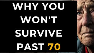 After 70: 7 Surprising Signs That Predict Your Lifespan — and How to Improve Them