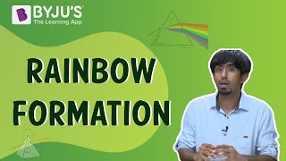Rainbow Formation and Prism