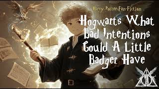 Hogwarts What Bad Intentions Could A Little Badger Have Chapters 231 to 250 |#Harrypotter #audiobook