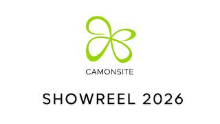 CAMONSITE Events Showreel 2026 | Creating Unforgettable Experiences Across Germany