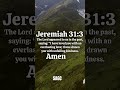 Bible Verse for Today 📖 | SAGC | #shorts #short #youtubeshorts #jesus #viral #trending