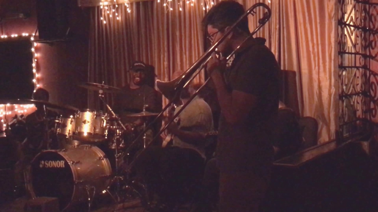 Photofunktion Jam - 25 July 2017 - Volstead, Austin TX