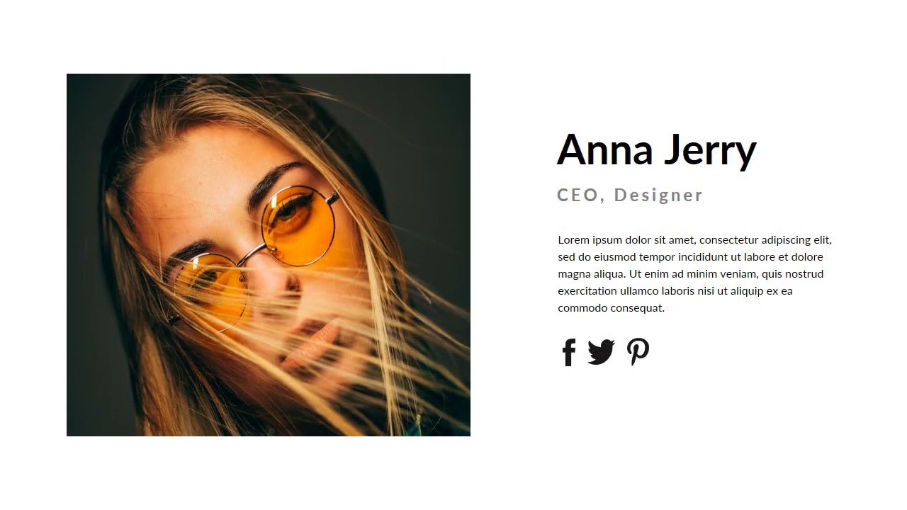 Apri 3 in 1 - Creative Powerpoint Template - Graphicriver