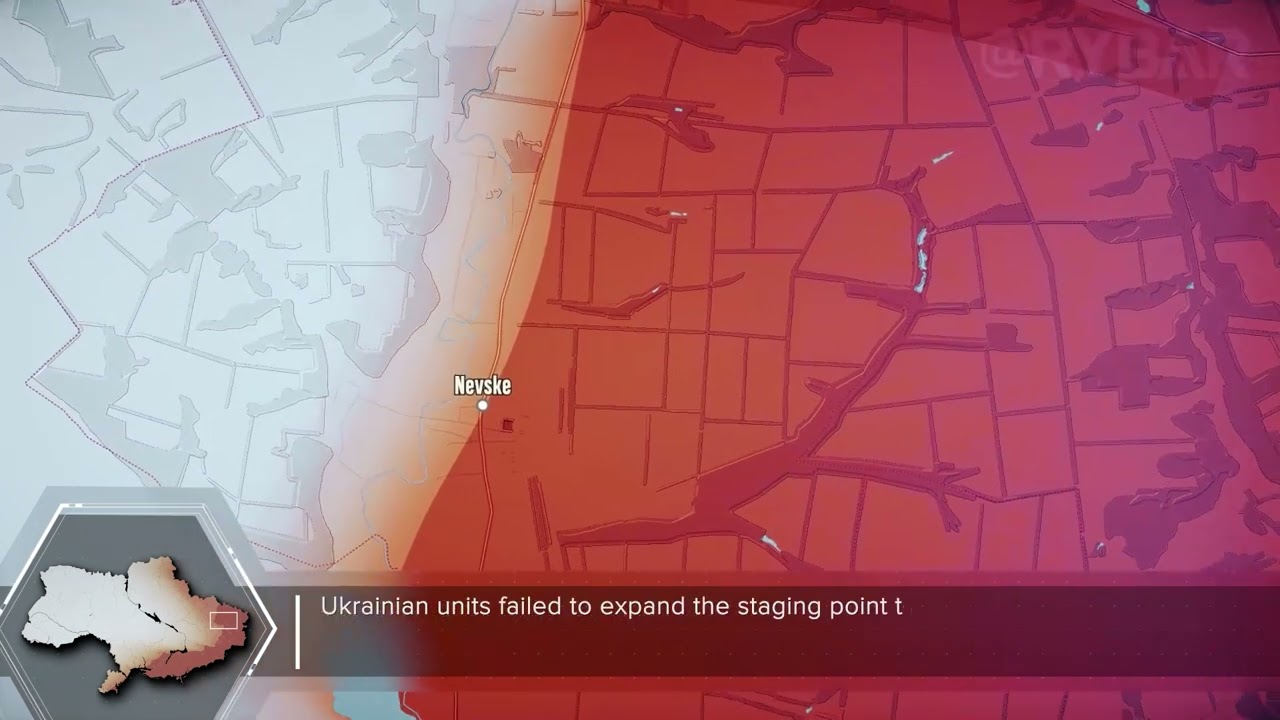 AFU Offensive in Starobilsk direction. Chronicle of Battles, October 21-25, 2022