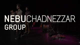 NEBUCHADNEZZAR GROUP | LIVE at CENTRO CULTURAL MALAPOSTA [full concert]