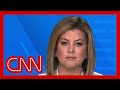 Keilar rolls the tape on Trump's 'I hardly know him' defense