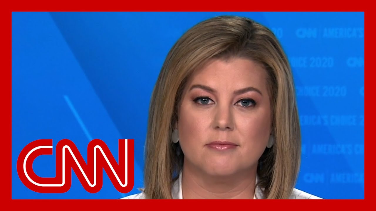 Keilar rolls the tape on Trumps I hardly know him defense