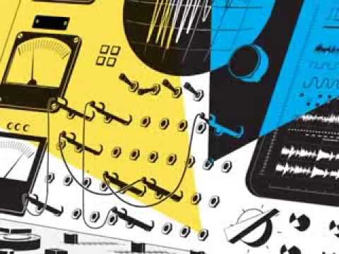 Idiosync - Extrapolation (2012) 08 Bribe