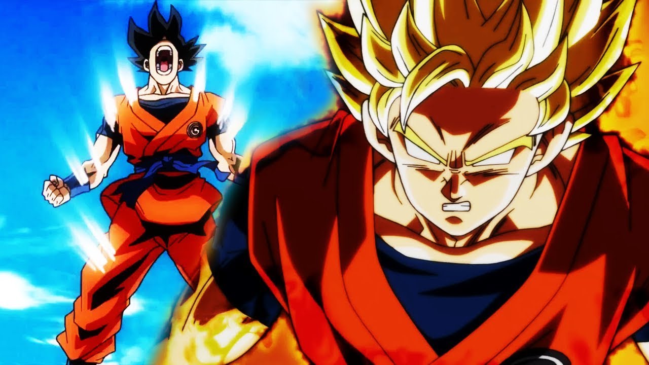Dragon Ball Z Folge 2