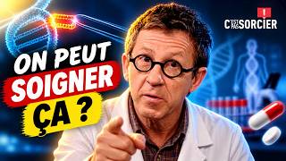 On peut soigner les maladies génétiques ? - C'est pas sorcier