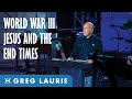 The Threat Of World War III And The End Times (Prophecy Points)