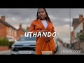 Makhadzi & Dj Tira - Uthando feat Lioness X Nkosazana Daughter X Master kg