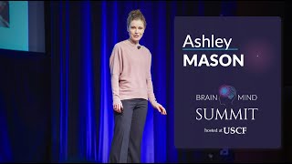Ashley Mason - Warming Up to a New Paradigm in Mental Health Treatment