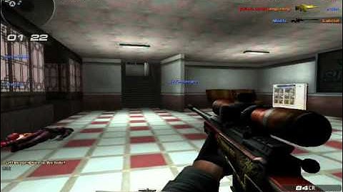 Sudden Attack Sea Med1c #4