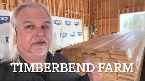 Shiplap vs Tongue and Groove